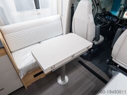 ADRIA MATRIX AXESS 650 DL