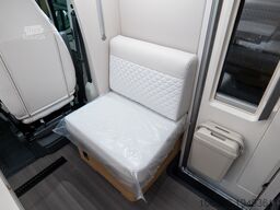 ADRIA MATRIX AXESS 650 DL