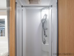 ADRIA MATRIX AXESS 650 DL