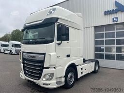 DAF FT XF 480 SSC
