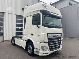 DAF FT XF 480 SSC