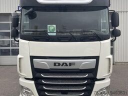 DAF FT XF 480 SSC