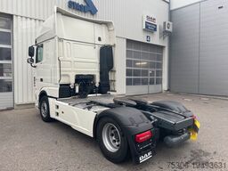 DAF FT XF 480 SSC