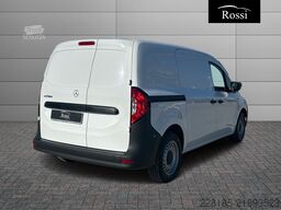 MERCEDES BENZ ECITAN FURGONE EXTRALONG