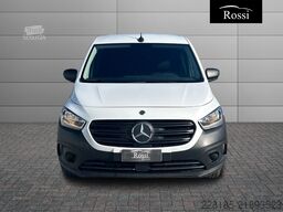 MERCEDES BENZ ECITAN FURGONE EXTRALONG