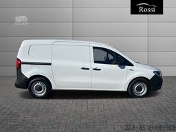MERCEDES BENZ ECITAN FURGONE EXTRALONG