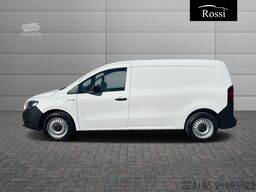 MERCEDES BENZ ECITAN FURGONE EXTRALONG