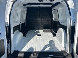 MERCEDES BENZ ECITAN FURGONE EXTRALONG