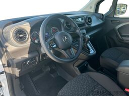MERCEDES BENZ ECITAN FURGONE EXTRALONG