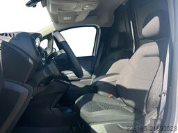 MERCEDES BENZ ECITAN FURGONE EXTRALONG