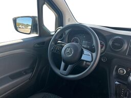 MERCEDES BENZ ECITAN FURGONE EXTRALONG