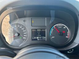 MERCEDES BENZ ECITAN FURGONE EXTRALONG