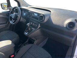 MERCEDES BENZ ECITAN FURGONE EXTRALONG