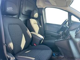 MERCEDES BENZ ECITAN FURGONE EXTRALONG