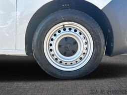 MERCEDES BENZ ECITAN FURGONE EXTRALONG