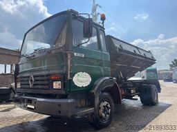 Renault S 130, Full Steel, 6 Zylinder, 3S.Tipper