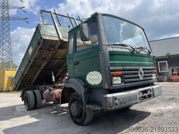 Renault S 130, Full Steel, 6 Zylinder, 3S.Tipper