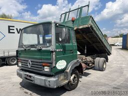 Renault S 130, Full Steel, 6 Zylinder, 3S.Tipper