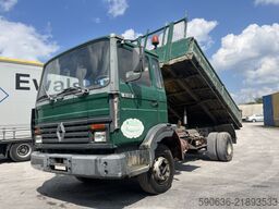 Renault S 130, Full Steel, 6 Zylinder, 3S.Tipper