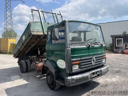 Renault S 130, Full Steel, 6 Zylinder, 3S.Tipper