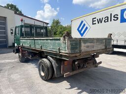 Renault S 130, Full Steel, 6 Zylinder, 3S.Tipper