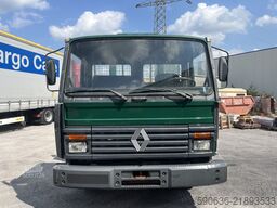Renault S 130, Full Steel, 6 Zylinder, 3S.Tipper