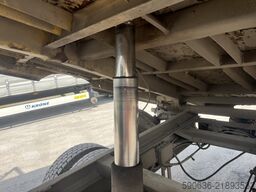 Renault S 130, Full Steel, 6 Zylinder, 3S.Tipper