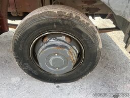 Renault S 130, Full Steel, 6 Zylinder, 3S.Tipper