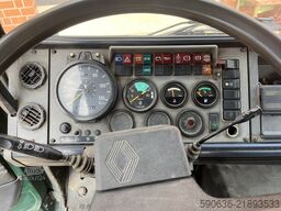 Renault S 130, Full Steel, 6 Zylinder, 3S.Tipper