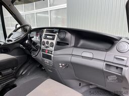 Iveco Daily 65C15 Laadkraan Drie Zijdenkipper4050kg l...