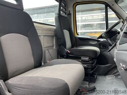 Iveco Daily 65C15 Laadkraan Drie Zijdenkipper4050kg l...