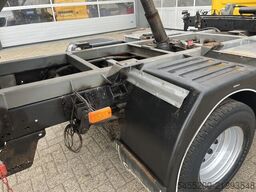 Iveco Daily 65C15 Laadkraan Drie Zijden kipper 4050kg...