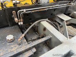 Iveco Daily 65C15 Laadkraan Drie Zijden kipper 4050kg...