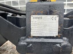 Iveco Daily 65C15 Laadkraan Drie Zijden kipper 4050kg...