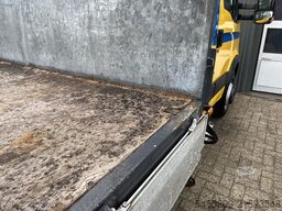 Iveco Daily 65C15 Laadkraan Drie Zijden kipper 4050kg...