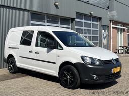 Station wagon con tetto alto Volkswagen Caddy 2.0 TDI 140pk Maxi Airco Cruise controle ...