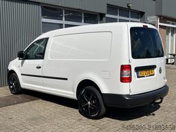 Volkswagen Caddy 2.0 TDI 140pk Maxi Airco Cruise controle ...