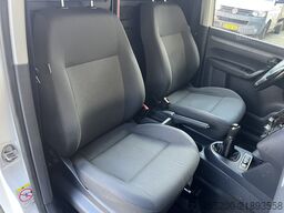 Volkswagen Caddy 2.0 TDI 140pk Maxi Airco Cruise controle ...