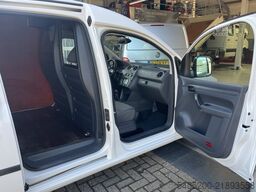 Volkswagen Caddy 2.0 TDI 140pk Maxi Airco Cruise controle ...