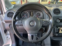 Volkswagen Caddy 2.0 TDI 140pk Maxi Airco Cruise controle ...