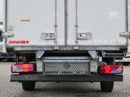 VW Crafter Koffer Klima Euro 5