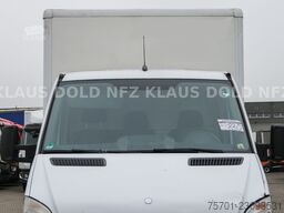 MERCEDES-BENZ Sprinter 313 Koffer Klima Euro 5