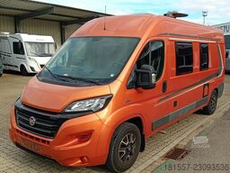 WEINSBERG CaraBus 600
