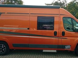 WEINSBERG CaraBus 600