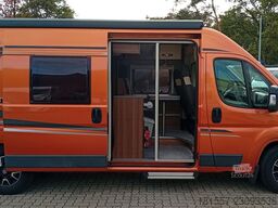 WEINSBERG CaraBus 600