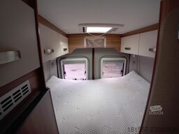 WEINSBERG CaraBus 600