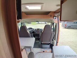 WEINSBERG CaraBus 600