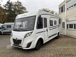 ETRUSCO I 7400 QB Automatik, Alarmanlage, Solar, AHK