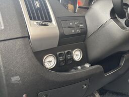 ETRUSCO I 7400 QB Automatik, Alarmanlage, Solar, AHK