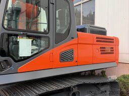 YOOHOO YH230 crawler excavator, 340 crawler exc